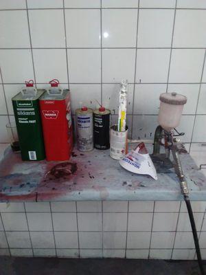 Sepastia Auto Collision Corporation