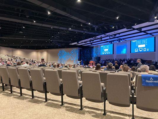 Hopewell Baptist Church