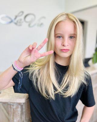 Salon La Vie Studios