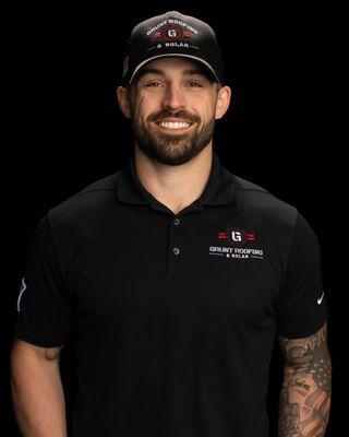 Grunt Roofing & Solar