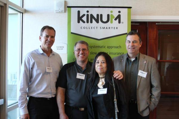 Kinum