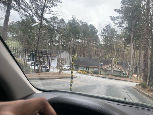 Gateway at Hartsfield