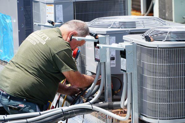 Quality Comfort Systems