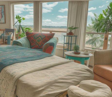 Grassroots Massage Therapy