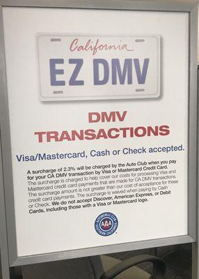 AAA - Automobile Club of Southern California