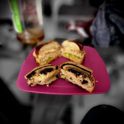 Sweet Mama Rina's Bakery and More