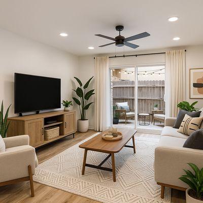 Veranda Apartments