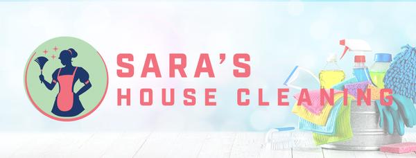 Sara's House Cleaning