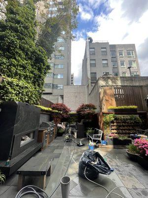 D & J Construction and Services