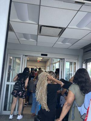 Budget Car and Truck Rental