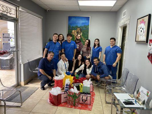Vet To Pet After Hours Animal Clinic