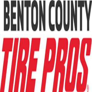 Benton County Tire Pros