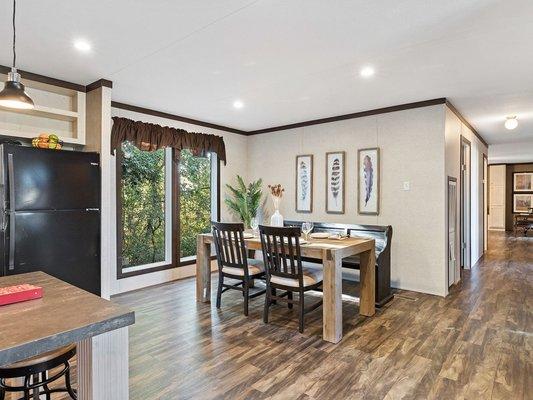 Karen's Home Cleaning service