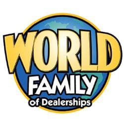 World Family of Dealerships