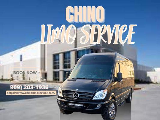 Chino Limo Service