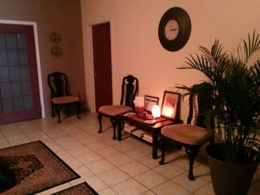 Lansdale Massage Therapy and Wellness