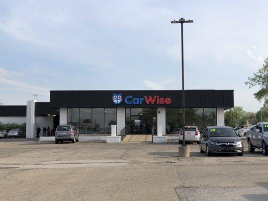 Car Wise Peoria