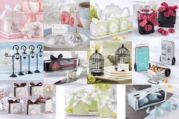 The Lovely Memories Party