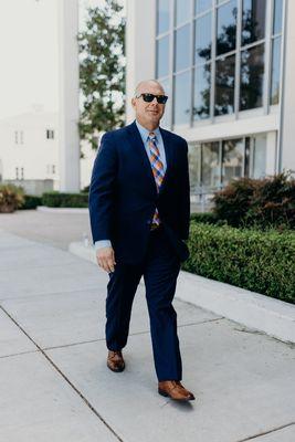 Law Offices of Adam M Leach