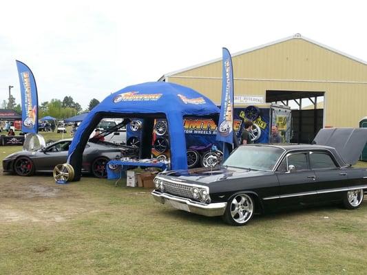 RimTyme Custom Wheels and Tires