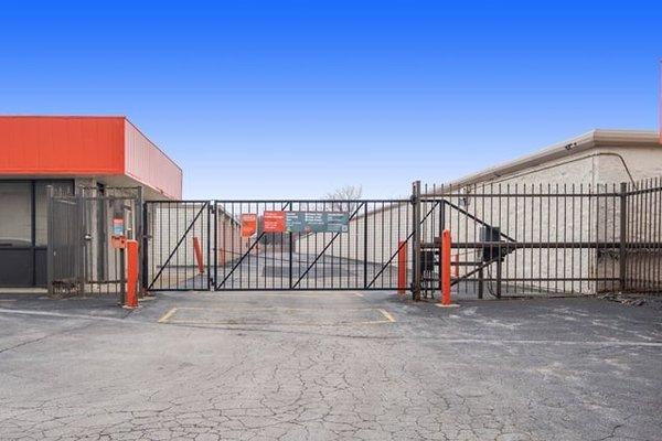 Public Storage