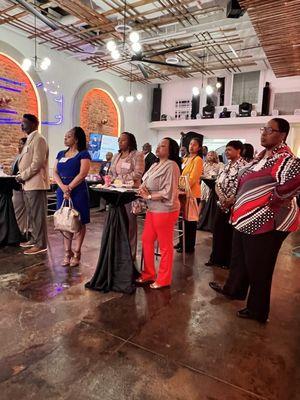 The Alcove Birmingham