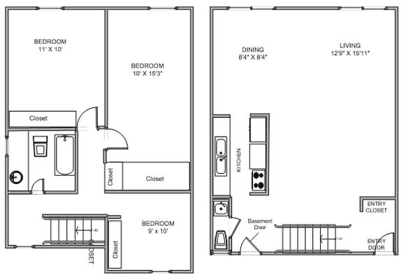 Mayflower Townhouse Cooperative