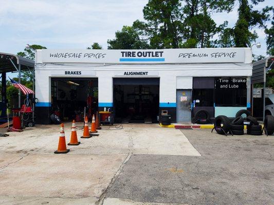 Tire Outlet