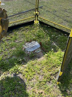 Broad River Stump Grinding