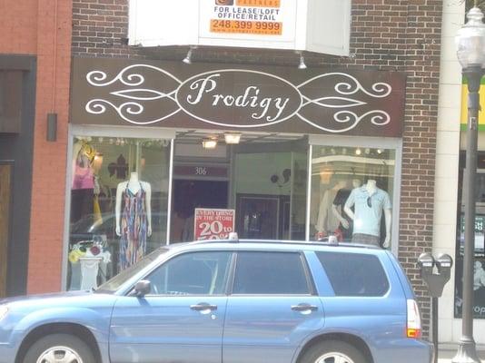 minus the car, of course :-)