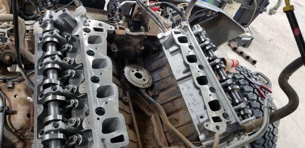 Platinum Full Service Garage