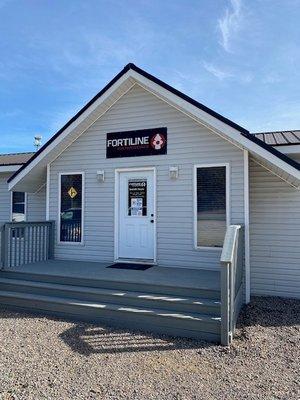 Fortiline Waterworks