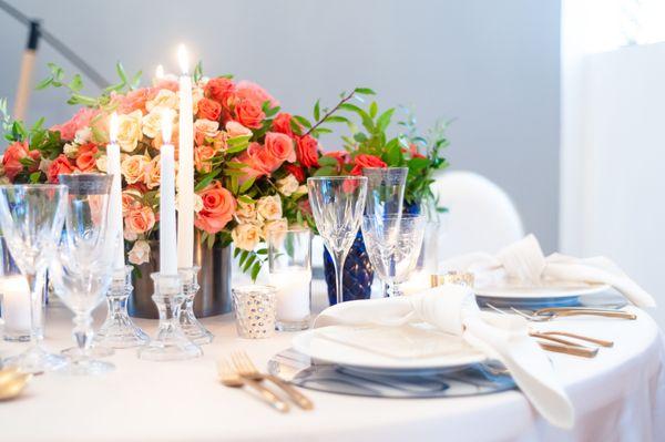 All Things Love Events