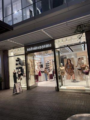 Intimissimi