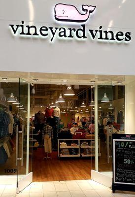 Vineyard Vines