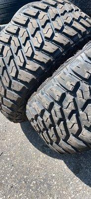 Irvings Tire