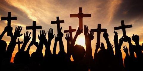 New Life Christian Center