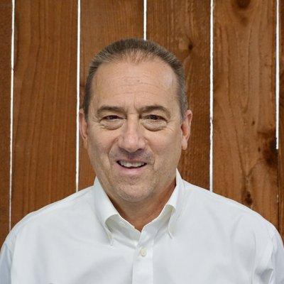 Our counselor Rod Beck.