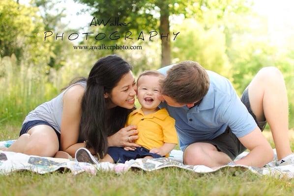 AWalker Photography Houston