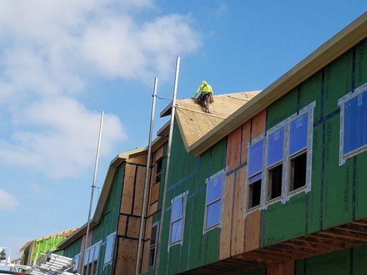 Looking for new construction homes? Visit my website for a complete list of new builds in the DFW Area.