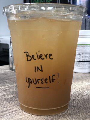 TKO Energy & Nutrition