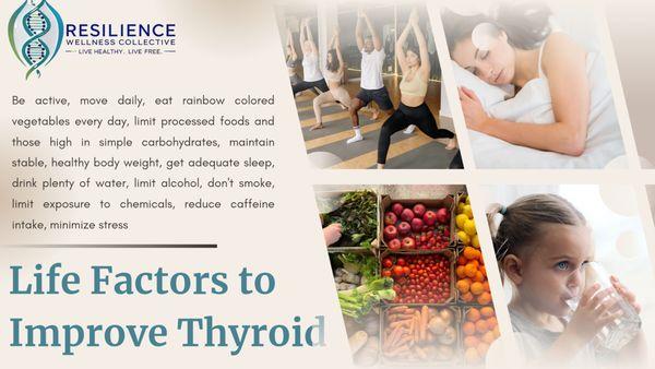 Resilience Wellness Collective