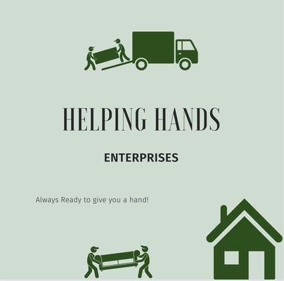 Helping hands enterprises