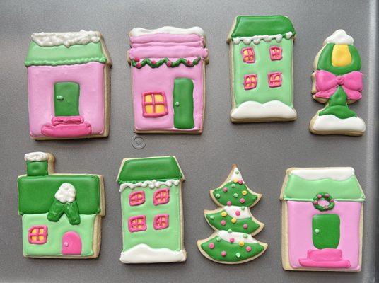 Sweet Stacey’s Bake Shop