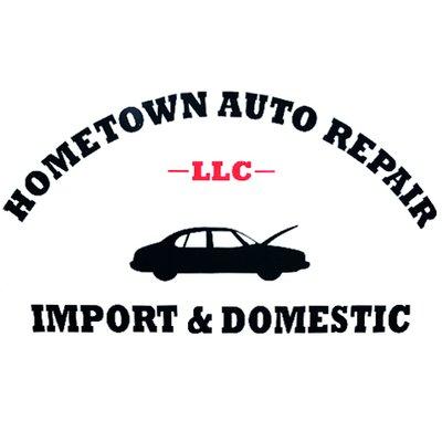 Home Town Auto Repair