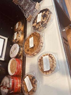 Luann's Bakery & Cafe