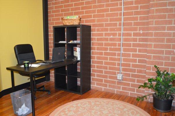 One Person Offices