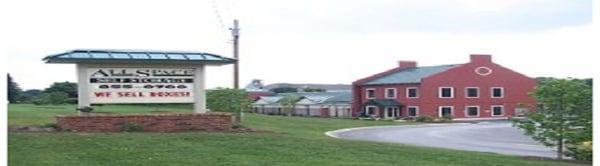 All Space Self Storage - New Paltz/Highland