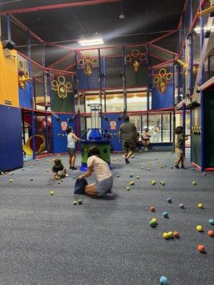 Jump 'n Jammin - West Covina