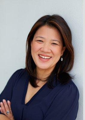 Beverly Liu - Re/Max Dream Properties